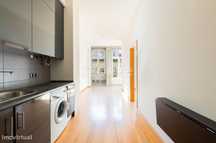 Apartamento T1 Rua D. Pedro V, Braga