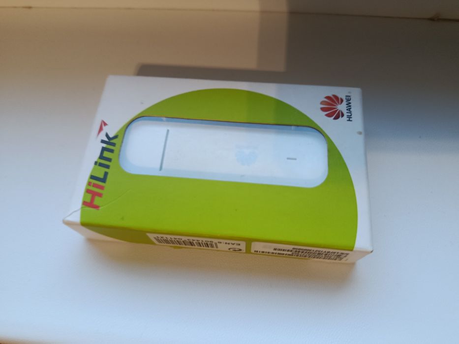 Huawei E3372 LTE USB Stick