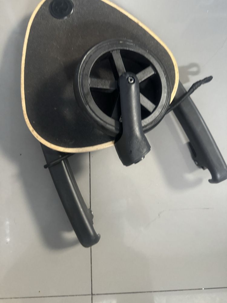 Dostawka cybex priam