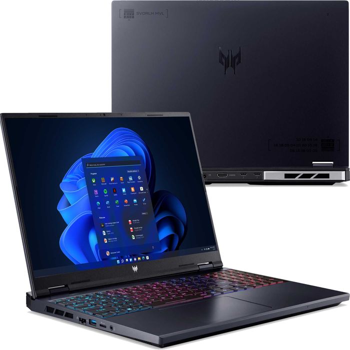 Laptop PREDATOR Helios Neo 16