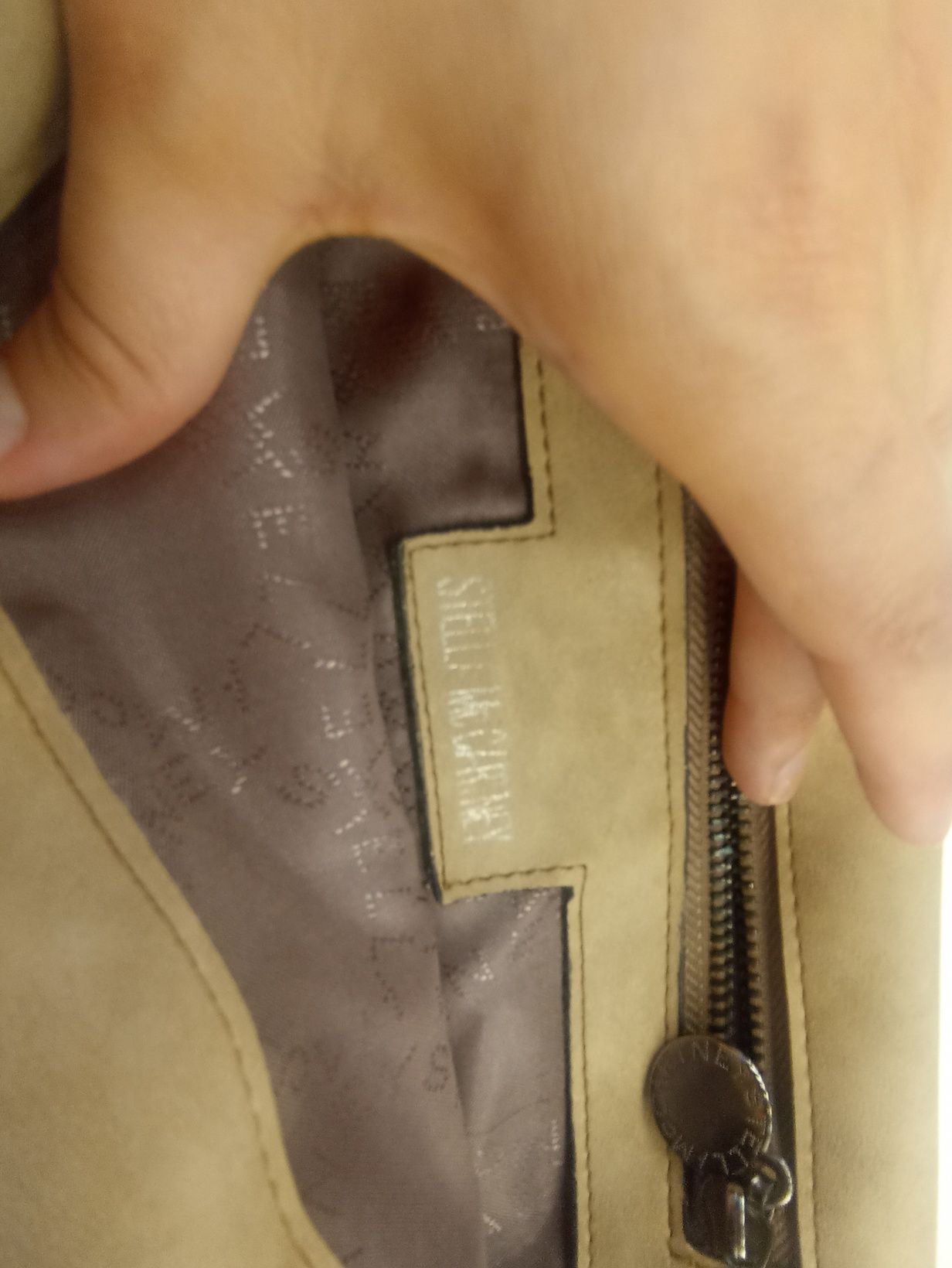 Torebka Stella McCartney
