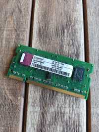Пам'ять для ноутбука So-Dimm DDR2 1Gb  PC2-6400S