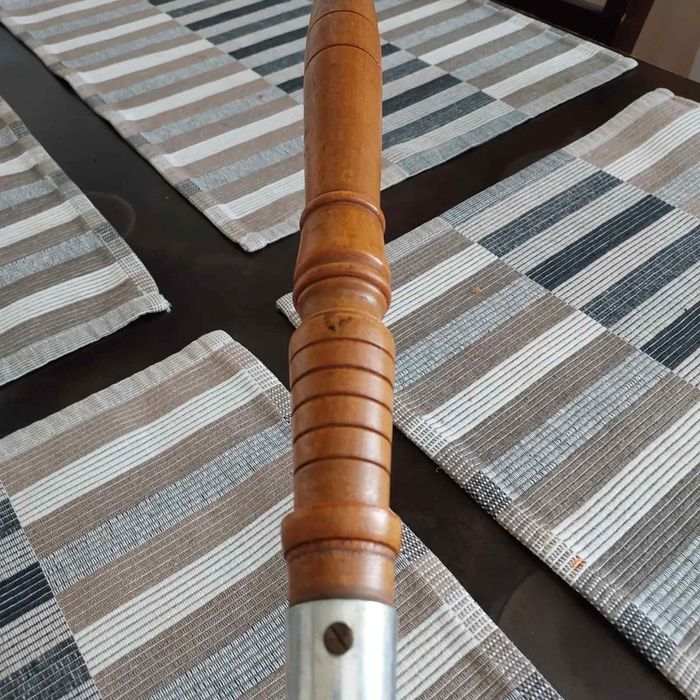 Алюминевый таз для варенья