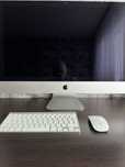 Моноблок 27" Apple iMac (2014)