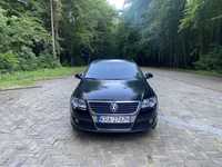 Vw Passat 2008, 1.9