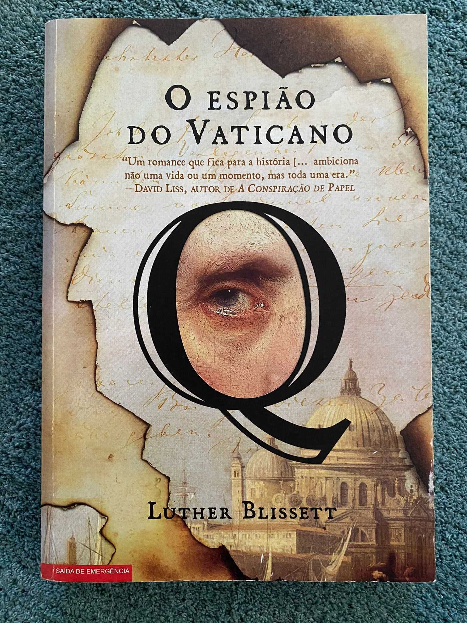 Livros | Variados (8)