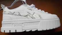 Кроссовки Puma р.37