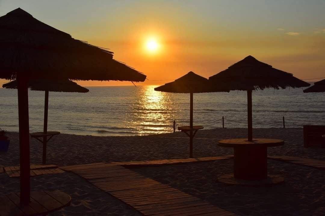 BeachHouse Barramares