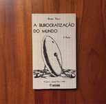 Bruno Rizzi - A Burocratização do Mundo