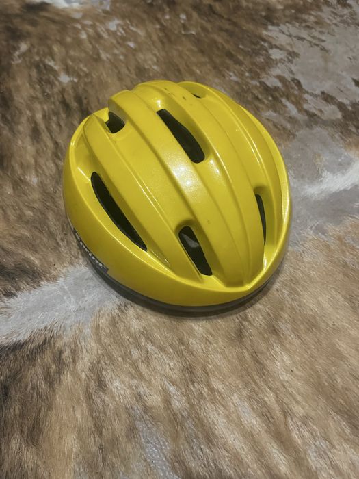 Kask rowerowy dziecięcy