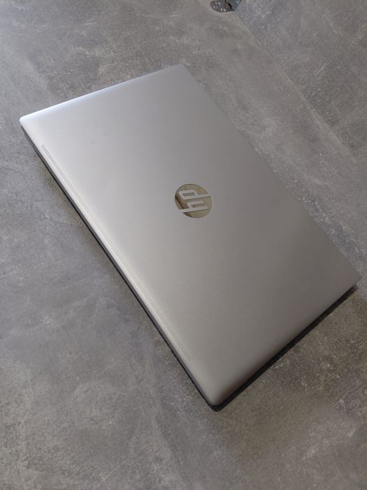 ТОП | ІГРОВИЙ HP 450 G8/ I5 - 1135G7/  DDR4 - 16 SSD M2 NVMe 512