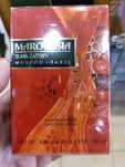Perfume maroussia edição antiga 100  ml