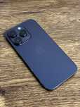 Iphone 14 pro 256 GB deep purple