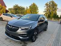 Opel Grandland X Automat