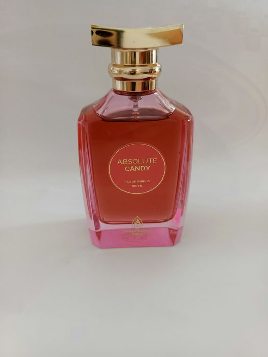 Absolute Candy Eau de Parfum dla kobiet,