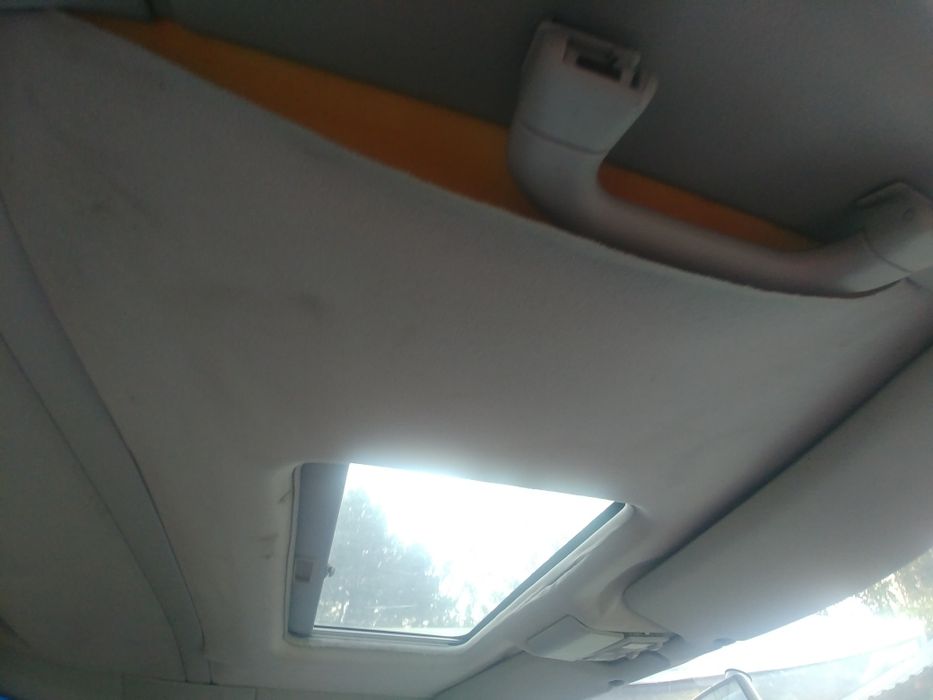 Vw t4 multivan szyberdach elektryczny oryginal podsofitka sterownik