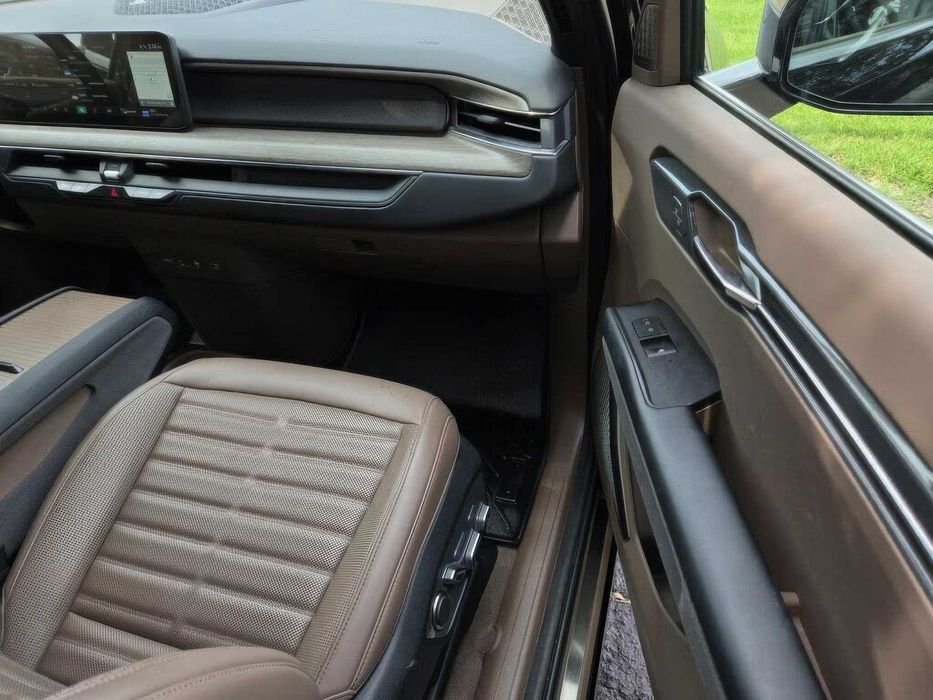 Kia EV9 Land      2024