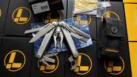 Мультитул Leatherman Surge -оригинал,США,нейлон или молле (Charge)