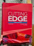 Cutting Edge, Elementary