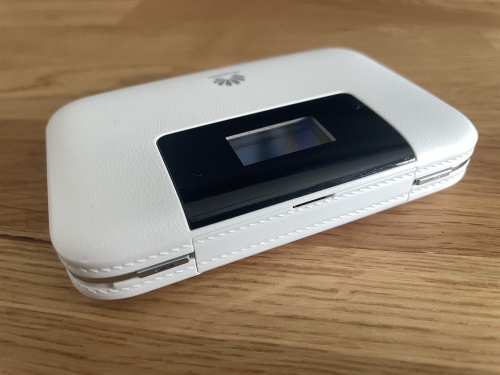 Modem 4G/LTE Huawei E5770s