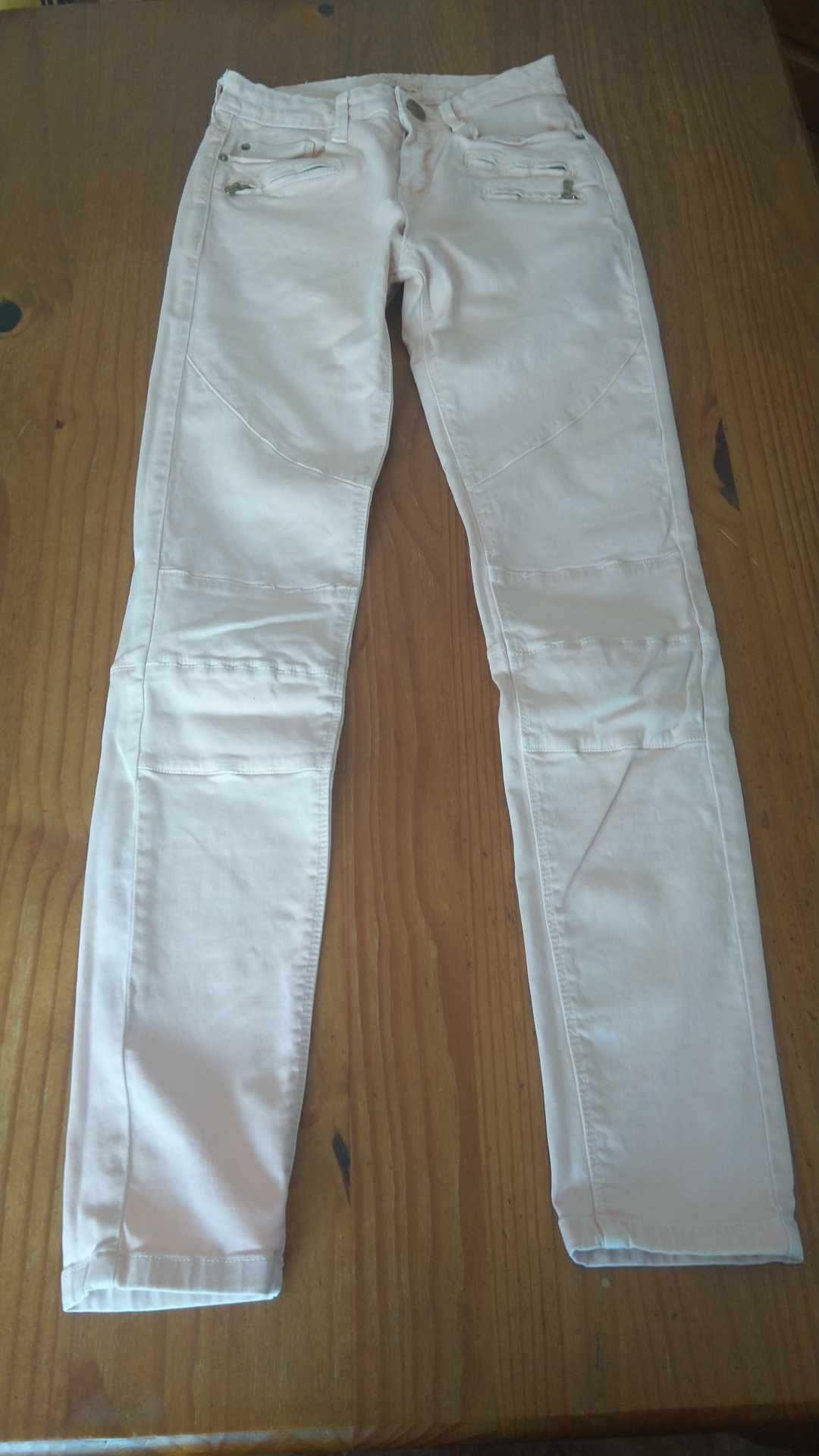 vendo calça ganga berska nº 32