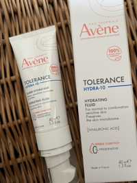 Avene Tolerance Hydra 10 fluid do twarzy