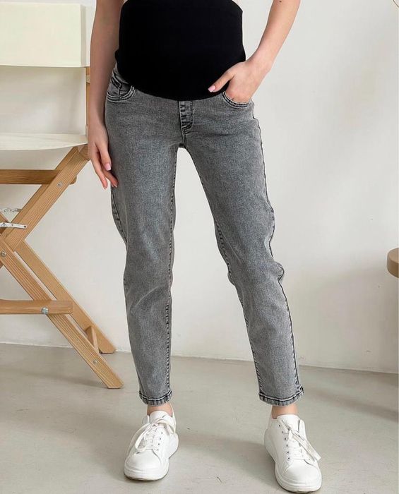 Джинси для вагітних S