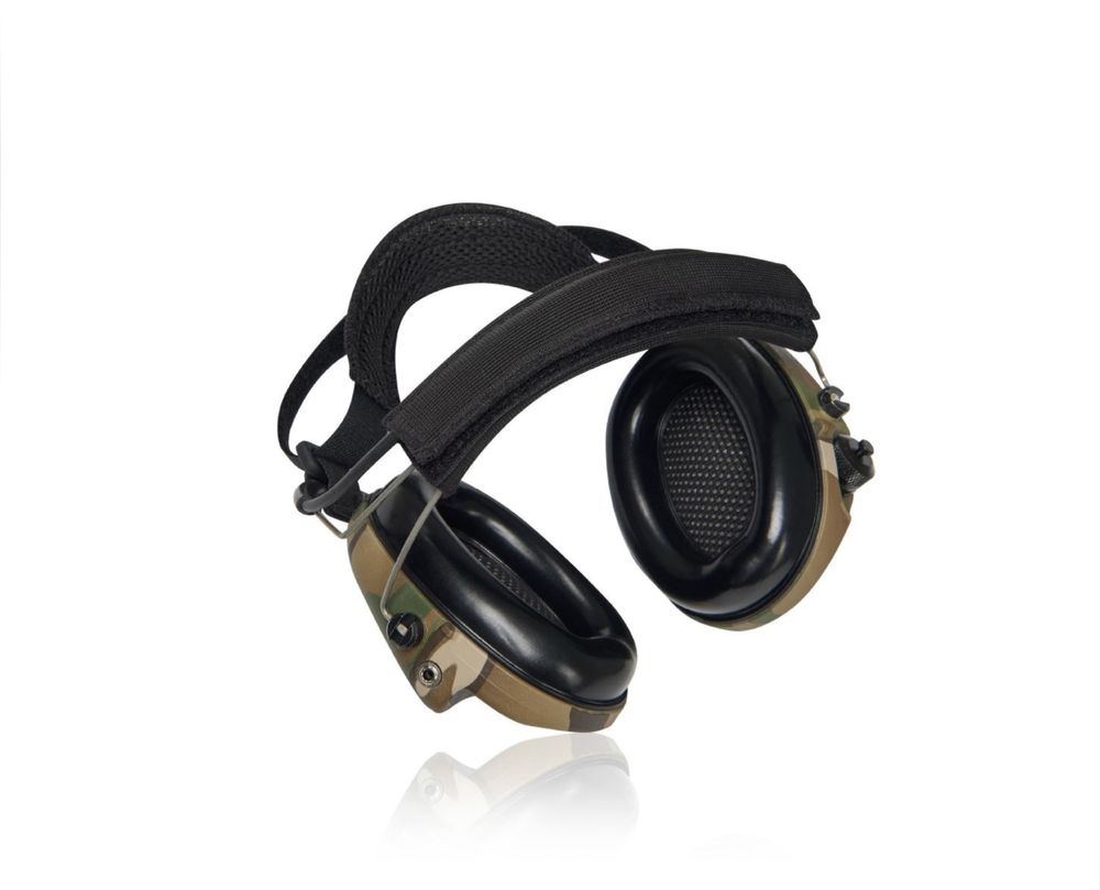 Sordin Supreme Pro-X Neckband MultiCam® Активні наушники Original‼️