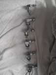 Kluczy fendery od playera