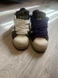 adidas supestar sk8/rap shoes
