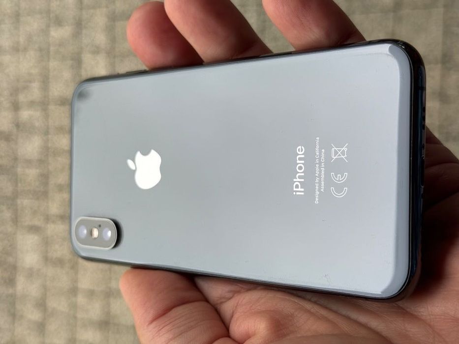iPhone XS 256 GB