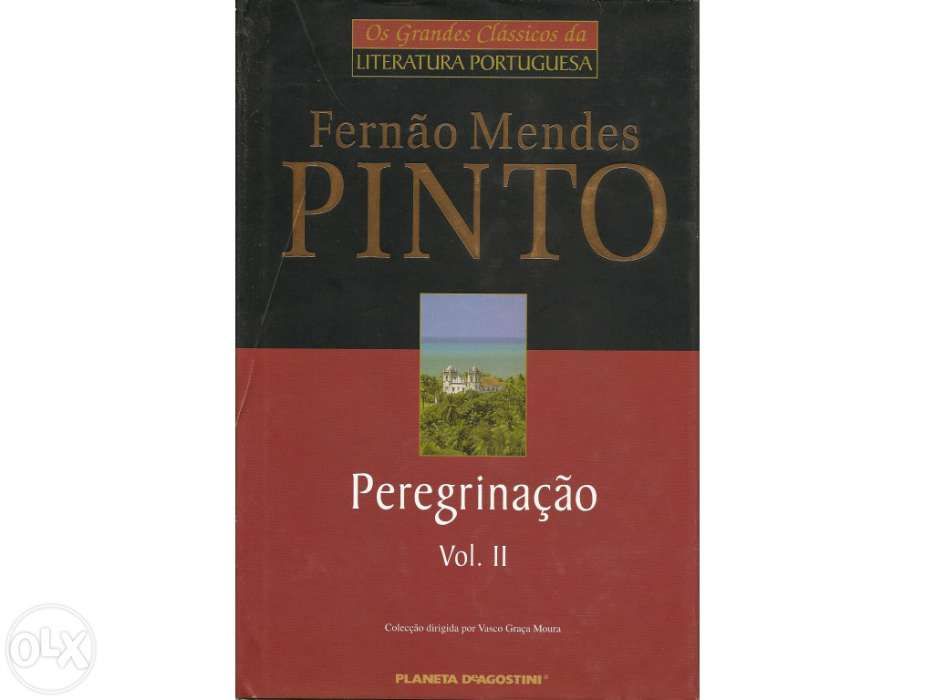 Coleção Grandes clássicos da literatura portuguesa 20 livros