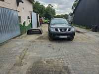 Nissan Navara pickup