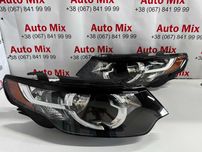 LAND ROVER DISCOVERY SPORT L550 FK7213W030CG FK7213W029CG до рест фара