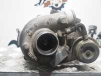 Turbo Opel Astra F 1.7 TD REF: 90499271