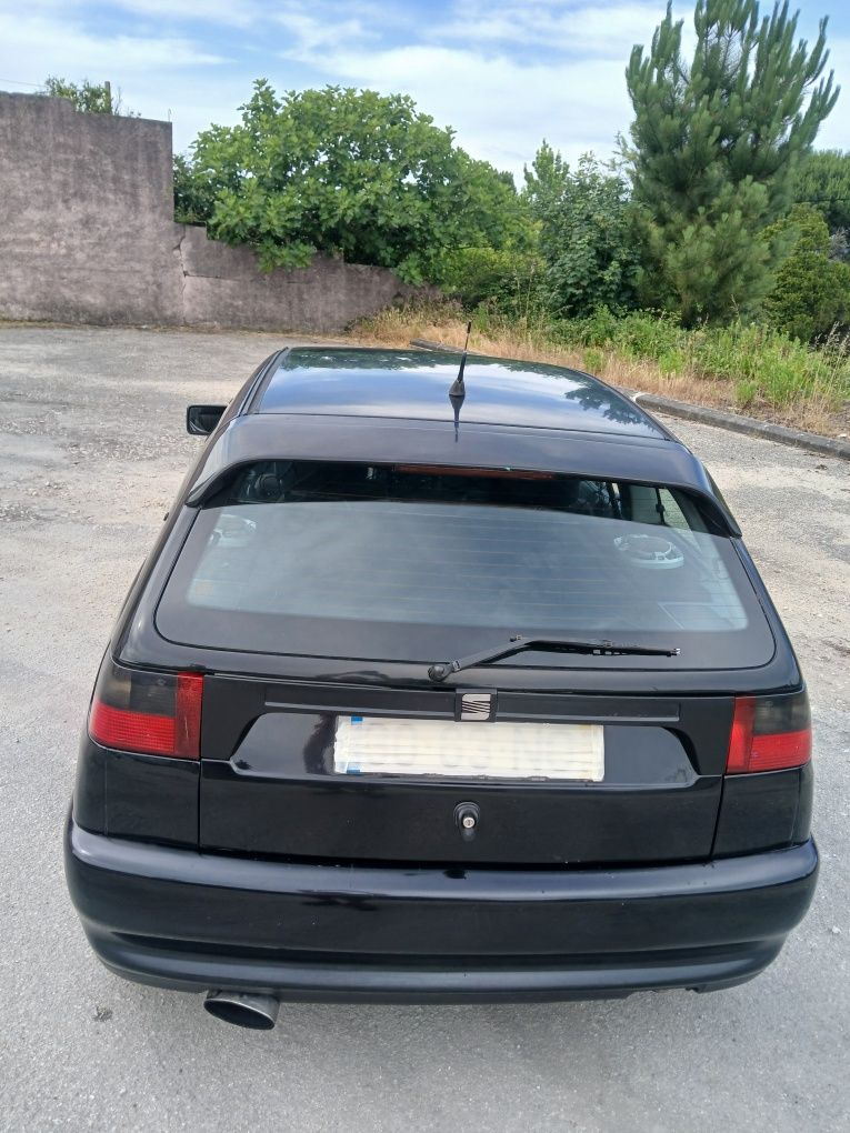 Seat Ibiza Sport 110cv