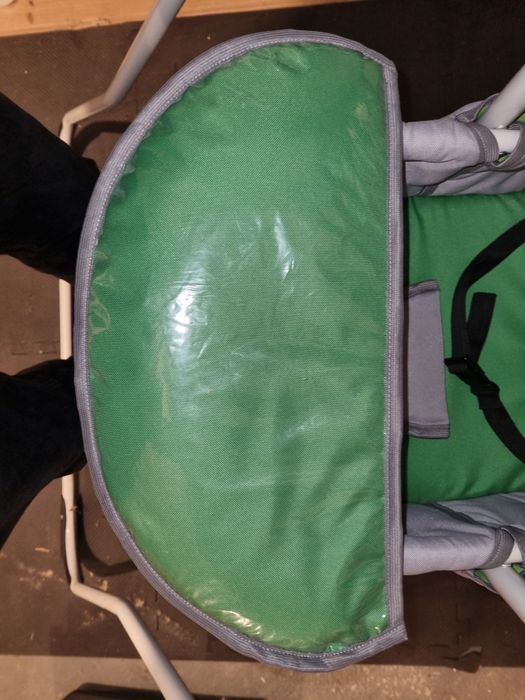 Huśtawka krzesełko dla dzieci