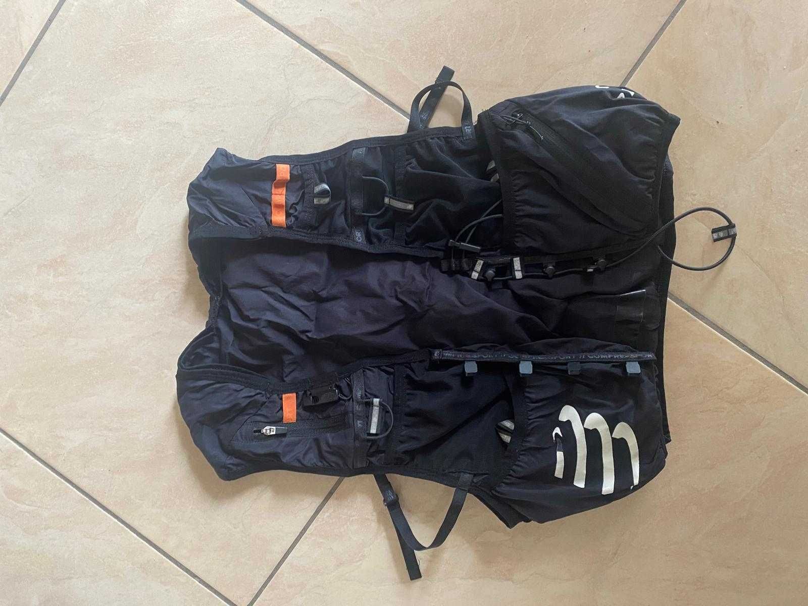 Colete de hidratação Compressport