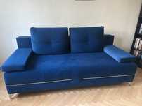 Kanapa rozkładana sofa łóżko