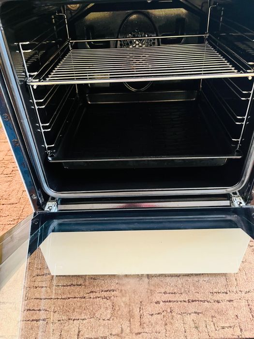 Piekarnik Beko gazowo-elektryczny