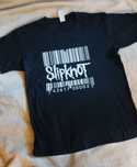 Футболка Slipknot