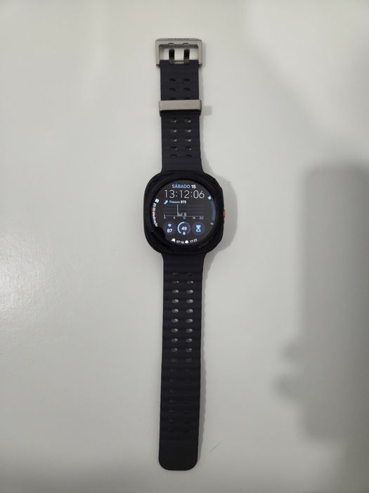 Samsung watch ultra 2025