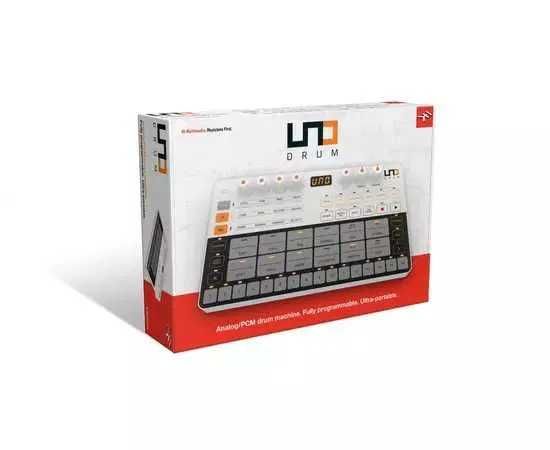 Драм-машина IK Multimedia UNO Drum