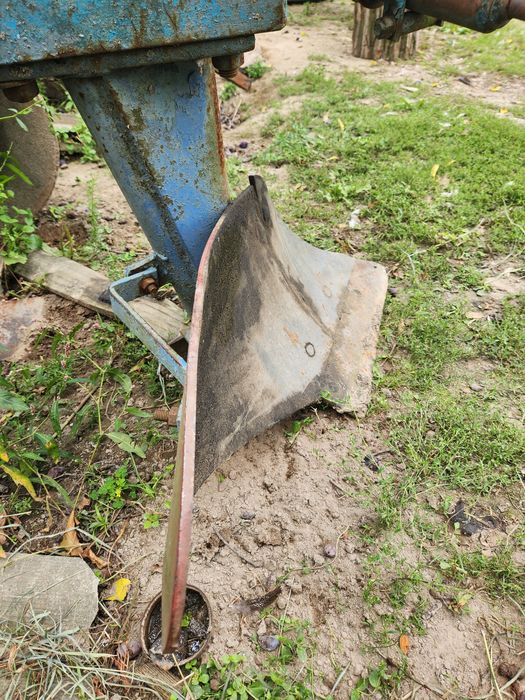 Плуг 2х35 до т-25