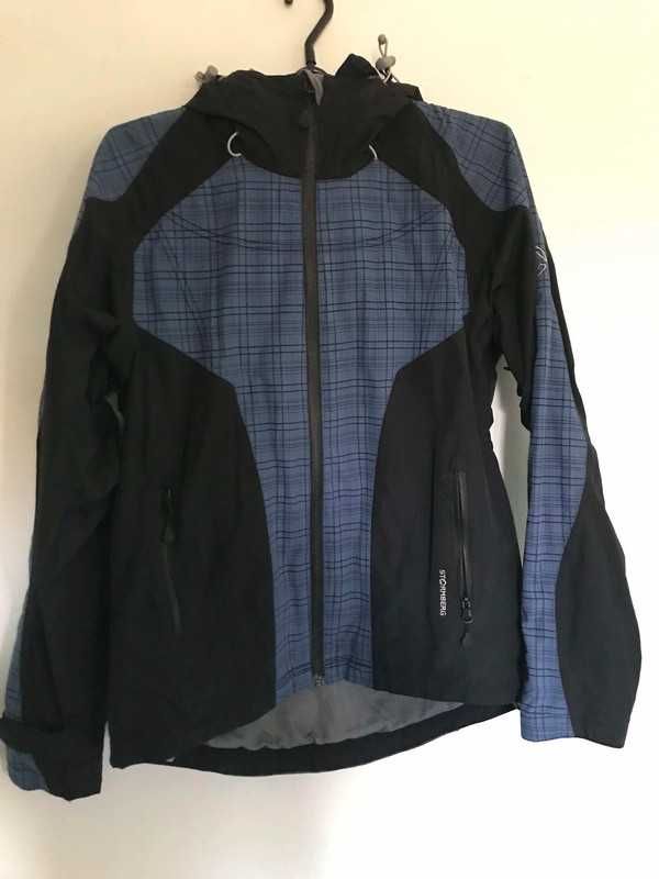Stormberg kurtka softshell membrana 164 cm S