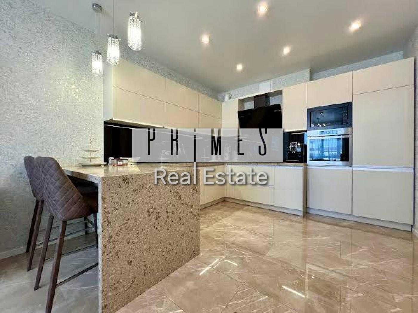 Продаж 3к квартири, Hoffmann House, вул. Златоустівська, 34