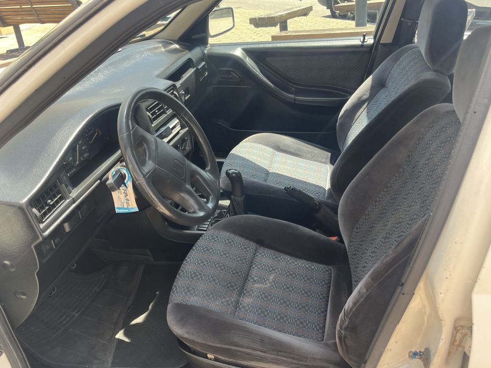 SEAT toledo 1993