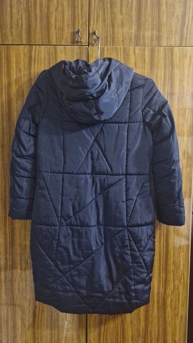 Отдам осеннее пальто