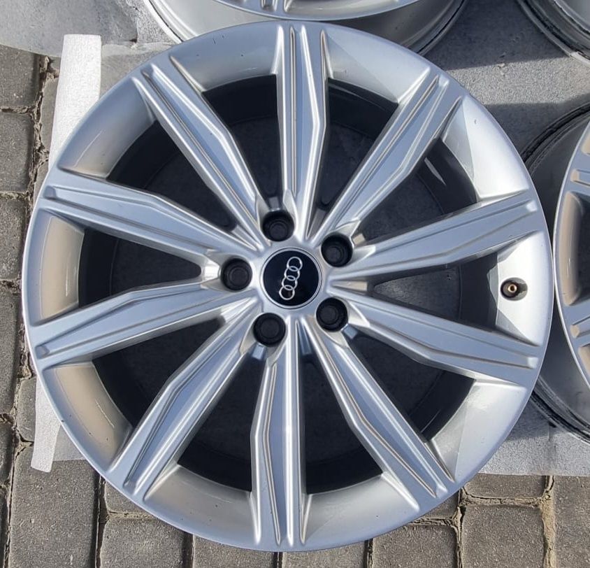 Alufelgi 19 " 5x112 Audi