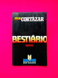 Bestiário - Julio Cortázar